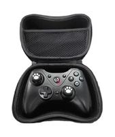 Offre Spéciale Étui de protection Voyage Universelle Étanche Pour PS4 POUR PS5 JEU Contrôleur Jeu Durable Cas De Stockage EVA JEU Cas
