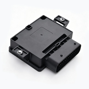 Commande de frein à main électronique (EPB) stable pour BMW F10 F18 F11 F25 X3 F26 X4 Série 5/6 SG EMF 34436887358 - Product Image 2