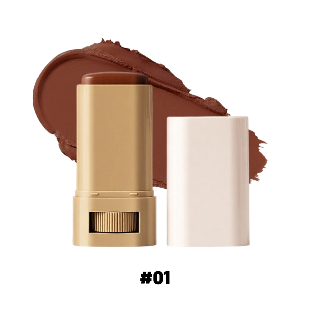 01 Espresso Shade