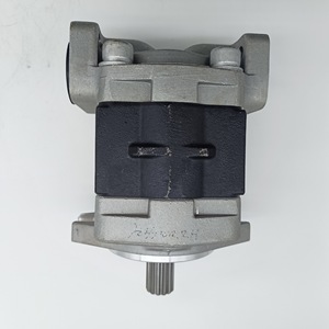 Doosan Daewoo Gear Oil <b>Pump</b> D80188117OR 250 Bar 1 Stage For D20E D30E Forklift <b>Hydraulic</b> <b>Pump</b> - Product Image 3