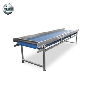 Machine et ligne <span class=keywords><strong>de</strong></span> lavage industrielle pour légumes, fruits, dattes et carottes - Product Image 6