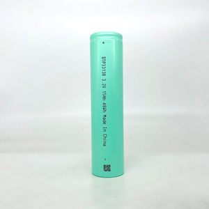 แบตเตอรี่จักรยานไฟฟ้า33138 33140 3.2V 15Ah แบตเตอรี่สำหรับแพ็ค - Product Image 1