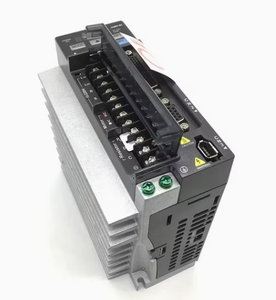 Servomoteur de haute précision ASD-A2R-0221-F |   Encodeur 20 bits, réponse 1 kHz pour l'automatisation industrielle - Product Image 1