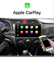 Vente en gros OEM pour Toyota RAV4 2019-2025 Android Auto Carplay Navigation GPS Multimédia Lecteur DVD Carplay Radio FM Stéréo