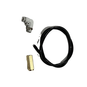 Kit de réparation pour compresseur d'air à vis Manny 2901 2006 11 avec joints - Product Image 2