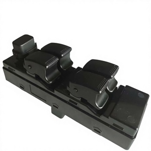 Interrupteur principal <span class=keywords><strong>de</strong></span> lève-vitre électrique avant gauche <span class=keywords><strong>de</strong></span> haute qualité OEM 93570-2D000 93570-2D100 935702D300 pour Hyundai Elantra 2001-2006 - Product Image 2