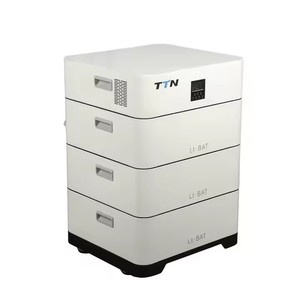 Baterai Lithium Solid State 15KW yang Dapat Diisi Ulang dengan Inverter Hybrid 10.2kw Kapasitas 5120Wh untuk Penyimpanan Energi Surya Rumah Tangga - Product Image 3