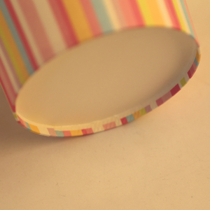 Thân thiện với môi dùng một lần 260ml 300ml 330ml PLA sữa chua bồn đơn tường Giấy Ly nắp in logo <span class=keywords><strong>Ice</strong></span> <span class=keywords><strong>Cream</strong></span> sữa chua <span class=keywords><strong>container</strong></span> - Product Image 5