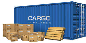 Agente de Transporte de Carga Internacional Más Económico de China a Estados Unidos y Canadá - Product Image 2