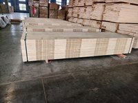 Tavola per Ponteggi H20 con Certificazione OSHA LVL, Dimensioni Personalizzate per Paesi del Golfo