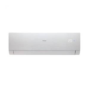 Climatiseur domestique Haier 12000 Btu WiFi, refroidissement uniquement, économie d'énergie A++, fréquence variable, réfrigérant R32, vert et blanc - Product Image 3
