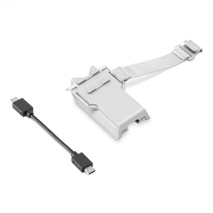 Voor Dji Mini 4 Pro/Air <span class=keywords><strong>3</strong></span>/Air 3S Accessoires Verbeterde Beeldoverdracht Module 4G Dongle Montageset Originele Voorraad - Product Image 3