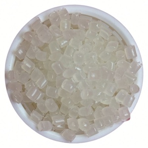 Qualité médicale de granules de LDPE de haute qualité pour la catégorie comestible de marchandises de ménage et de film de moulage par injection - Product Image 1