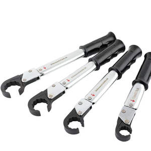 Llave Dinamométrica de Trinquete de Acero de Alta Precisión KHC OEM DIY con 6 Meses de Garantía para Herramientas de Mantenimiento de Bujías y Aires Acondicionados - Product Image 2