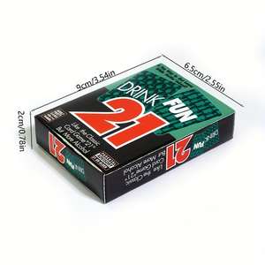 Juego de Cartas Romántico para Parejas, Impresas a Todo Color en Papel Ecológico, para Conversaciones Profundas entre Enamorados y Esposos - Product Image 6