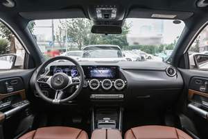 2025 <span class=keywords><strong>Prix</strong></span> bas Merced Es Benzs <span class=keywords><strong>EQA</strong></span> New Energy EV Benzs <span class=keywords><strong>EQA</strong></span> 260 Pure Electric Luxury Suv 5seats Electric SUV New Passenger Cars - Product Image 6