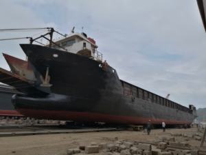 <span class=keywords><strong>Barge</strong></span> d'autohélice, type lcl, livraison de cargaison, pour deuxième main, en solde - Product Image 5