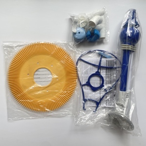 Aspiradora de piscina de succión automática con diseño de diafragma - Product Image 2