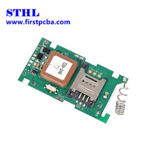 Usine de fabrication de circuits imprimés pour échiquiers électroniques, service de personnalisation de circuits imprimés, assemblage de circuits imprimés - Product Image 6