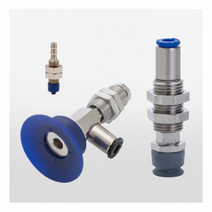 Aspiradoras industriales PISCO Aspiradora de productos de la serie "Vacuum Pad" - Product Image 1