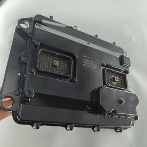 Unité de commande moteur KARL C18 C12 3126B 10R-3571 10R3571 ECM ECU avec programme - Product Image 2