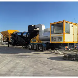 Mobile Asphalt Plant Price For Sale Australia