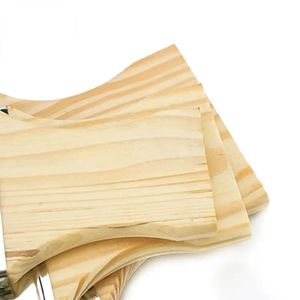 100mm Soft <b>Wool</b> DIY Industrial-Grade Wall Paint Brush <b>Wooden</b> Handle Customizable OEM/ODM Support Household Use 3 Months Warranty - Product Image 5