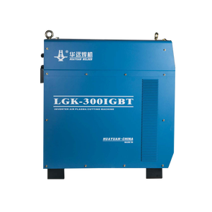 High Quality 3-Phase 380V 63A Huyuan Plasma Power Source for Plasma Cutting - Product Image 2