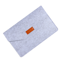 Housse pour ordinateur portable avec logo personnalisé de haute qualité pour femmes housse pour ordinateur portable sacoche pour ordinateur portable