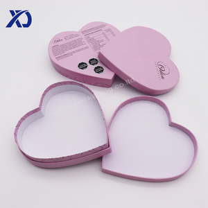 <span class=keywords><strong>Caja</strong></span> <span class=keywords><strong>de</strong></span> macarrones en forma <span class=keywords><strong>de</strong></span> corazón <span class=keywords><strong>de</strong></span> primera calidad, cartón hecho a medida para <span class=keywords><strong>dulces</strong></span> por amor, embalaje <span class=keywords><strong>de</strong></span> <span class=keywords><strong>dulces</strong></span> <span class=keywords><strong>de</strong></span> chocolate y fresa - Product Image 4