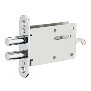 65mm Backset Iron <strong>Lock</strong> Body Israel Market Cylinder Aluminium Mortise Hook Door <strong>Lock</strong> Israel Mortise <strong>Lock</strong> - Product Image 1