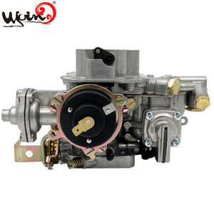 Pièces d'auto en ligne à prix réduit Pièces de carburateur pour carburateur H267 pour 32/36 <span class=keywords><strong>WEBER</strong></span> DGEV22680. 033-011 - Product Image 4