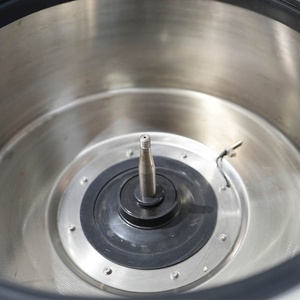 <span class=keywords><strong>Centrifugeuse</strong></span> réfrigérée à basse vitesse grande capacité BIOBASE T BKC-VL5RML pour banque de sang et laboratoire - Product Image 6