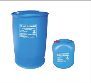 Concentrado de Espuma Extintora al 3% AR-AFFF, Agente Extintor de Espuma al 3% y 6% para Combatir Incendios, en Bidones de 25L y 200L, Venta al Por Mayor - Product Image 6