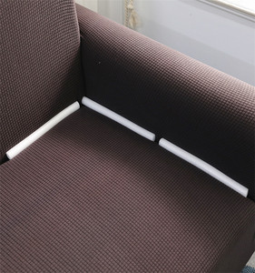 Elastic Spandex Jacquard Waterproof <strong>Sofa</strong> <strong>Cover</strong> <strong>Stretch</strong> <strong>cover</strong> Non Couch <strong>Cover</strong> Set - Product Image 4