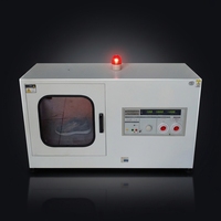 High Voltage Resistance Testing Machine Electrical Insulation Safety Shoe Footwear PPE Testing Equipment