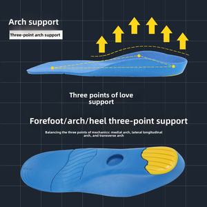 Articoli Popolari Ora: Solette Comfort Sportive con AirTag per Bambini e Anziani, Soletta con AirTag - Product Image 6