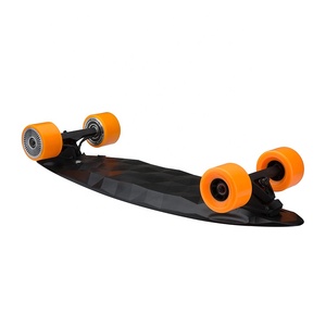 <span class=keywords><strong>Mini</strong></span> Skateboard électrique, 4 roues, nouveau produit, bon marché, Sports de plein air, 2019 - Product Image 1