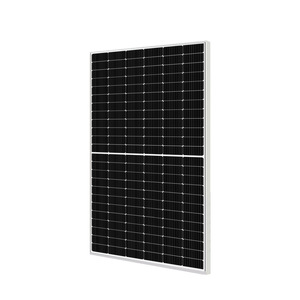 Panneau solaire Lesso 182 Mbb Mono Perc Half Cell 530W 550W - Product Image 4