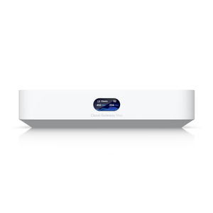 UCG-Max para UniFi Cloud Gateway, Doble Banda, Más de 300 Usuarios, Función de Módem, WEP, QoS - Product Image 4