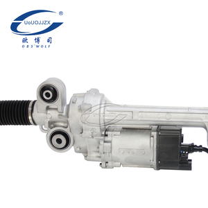 Cremallera de Dirección Asistida Eléctrica Automotriz LHD para Chevrolet COLORADO GM/<span class=keywords><strong>NONA</strong></span> S10 2017- 98211454-A 52146757 - Product Image 5