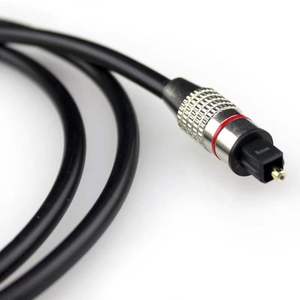 <span class=keywords><strong>Cable</strong></span> <span class=keywords><strong>de</strong></span> audio chapado en oro <span class=keywords><strong>Cable</strong></span> <span class=keywords><strong>de</strong></span> audio óptico para <span class=keywords><strong>barra</strong></span> <span class=keywords><strong>de</strong></span> <span class=keywords><strong>sonido</strong></span> Cine en Casa <span class=keywords><strong>Cable</strong></span> Toslink <span class=keywords><strong>de</strong></span> audio óptico - Product Image 6