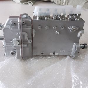 ปั๊มฉีดน้ำมันดีเซลใหม่ B6AD505 BH6AD95R BH6AD95R505 อะไหล่ทดแทนที่ผ่านการทดสอบอย่างมืออาชีพ 100% - Product Image 2
