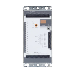 โมดูลรีโมท I/O รุ่น 7XX408.50-1 ของแท้ 100% ใหม่เอี่ยม, 24VDC, 16DI, 12DO, รองรับการเชื่อมต่อ X2X สำหรับระบบอัตโนมัติในอุตสาหกรรม - Product Image 5