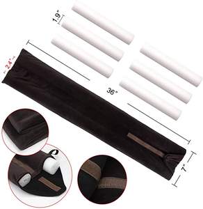 <span class=keywords><strong>Bouchon</strong></span> de porte à ressort, éponge, à double poignée - Product Image 5