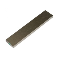 Magnet batangan Alnico 2 Alnico 5 grosir untuk pickup gitar, komponen pickup gitar Humbucker