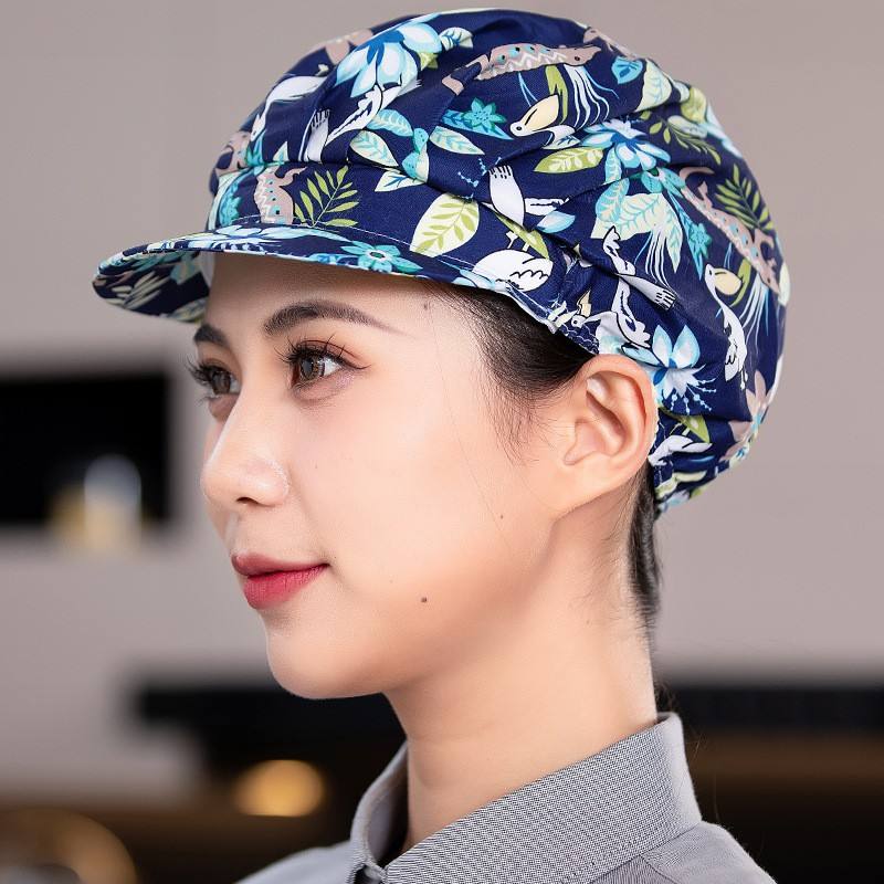 [ผ้าเต็ม] สวนกลางคืน