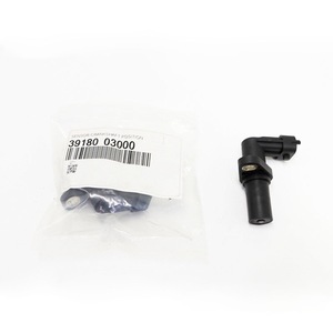 Sensor de Posición del Cigüeñal 39180-03000 Para Hyundai Daewoo i10 i20 Pieza OEM Nueva - Product Image 2