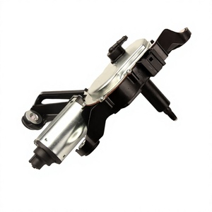 สำหรับมอเตอร์ปัดน้ำฝน BMW รุ่น E81 12V โครงสร้างโลหะ67636921959 - Product Image 2