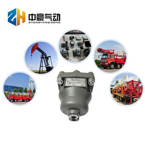 Válvula H-3 R431002626 <span class=keywords><strong>P</strong></span> -050382-00001 P050382-1 Válvula de Control Neumática de Aire - Product Image 2